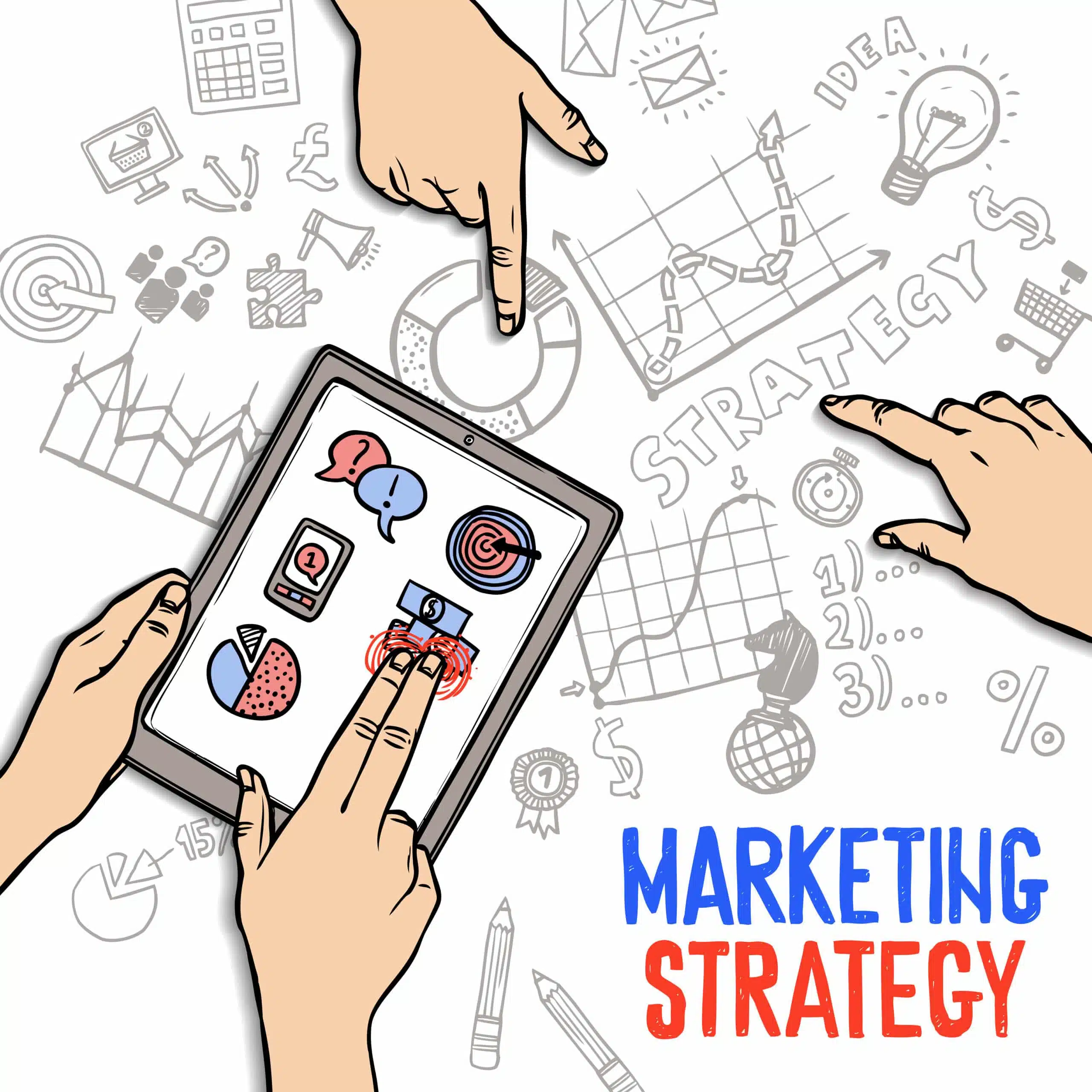 Marketing Digital